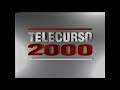 Encerramento Do Telecurso 2000 Extended Mix