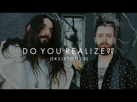 Video thumbnail for Do You Realize??