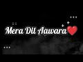 ️Dilwara Lyrics Song The Prophe C New Song Status Latest Punjabi Song