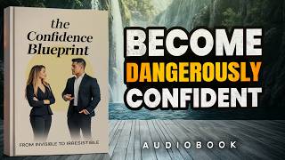 Give Me 35 Minutes & I'll Make You Dangerously Confident🔥 | REACT TO NOTHING | Audiobook