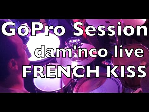 Damein Schmitt GoPro Session - dam'nco - FRENCH KISS