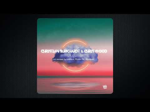 Chris Wood & Christian Burkhardt - Sputnik (Plastic FM Remix) [FFRDIGITAL114]