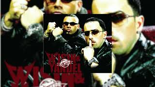 Wisin &amp; Yandel – Rakata (Prod by Luny Tunes, 5NOTES)