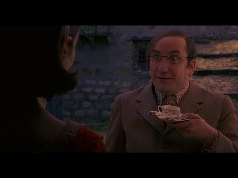 La Fame e La Sete  film completo in hd