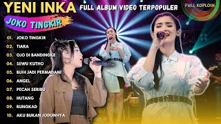 Download lagu YENI INKA 'JOKO TINGKIR' - KUMPULAN LAGU TERPOPULER YENI INKA - FULL ALBUM VIDEO POPULER - YENI INKA mp3 Download lagu YENI INKA 'JOKO TINGKIR' - KUMPULAN LAGU TERPOPULER YENI INKA - FULL ALBUM VIDEO POPULER - YENI INKA mp3