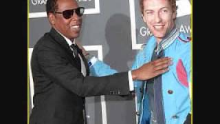 Jay-Z Feat. Chris Martin - Most Kingz (Download Included) (Lyrics) (HQ)
