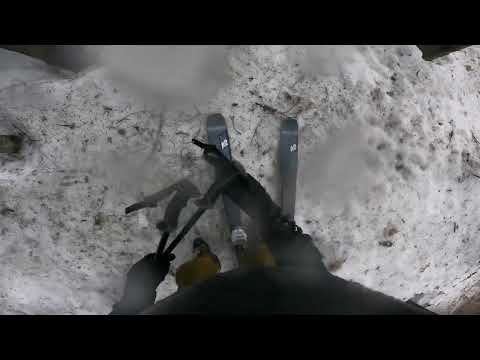 2022-02-19 Mountaineers Follies