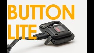 Buttonlite | Mega Bright Rechargeable Light
