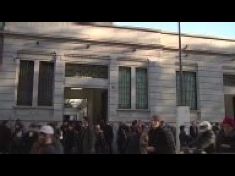 Marni showcase 2016 Winter/Fall collection