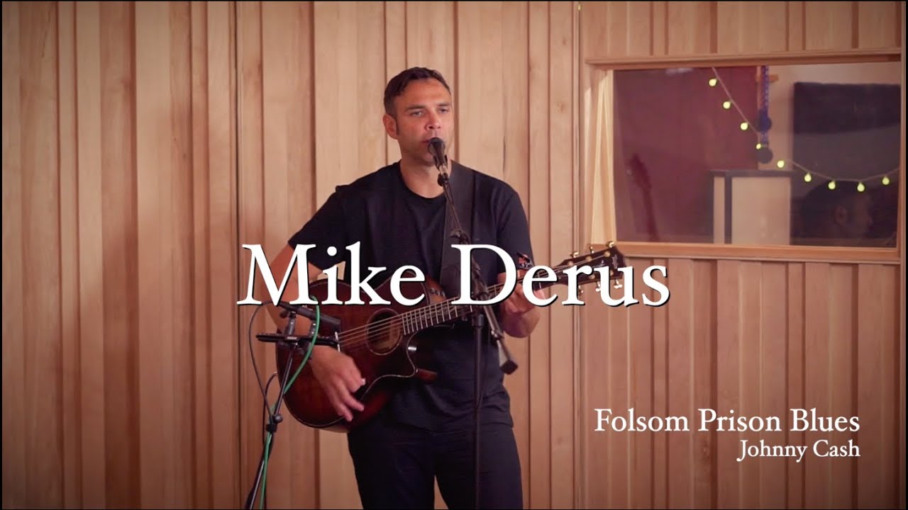 Promotional video thumbnail 2 for Mike Derus Live
