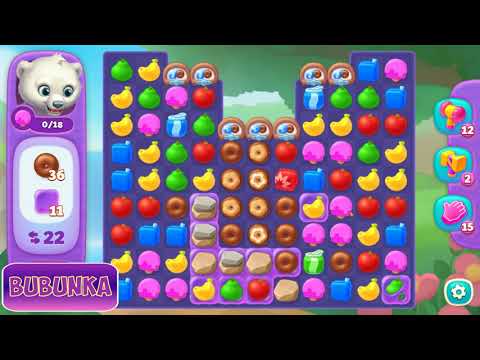 Wildscapes level 364 HD