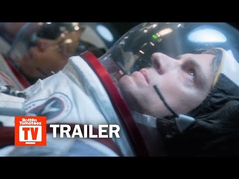 For All Mankind Season 1 Trailer | Rotten Tomatoes TV