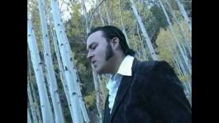 Johnny Cash Tribute Artist covers Bad Romance by Lady Gaga...Twilight Video