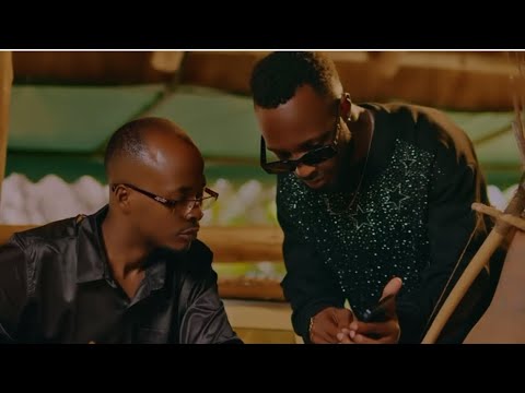 Munange Mikie wine & Jamie culture (official Video) 4K