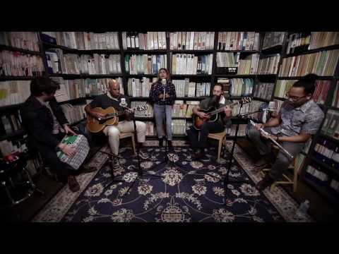 Dengue Fever - Genjer Genjer - 4/17/2017 - Paste Studios, New York, NY