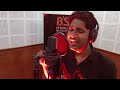 KYA HUA TERA WADA Cover by ASHWIN