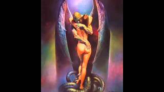 Drcula   Magia de Amor   Raul Seixas.wmv