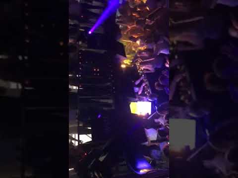 All boat long - ADE 2019 - Hernan Cattaneo b2b Nick Warren