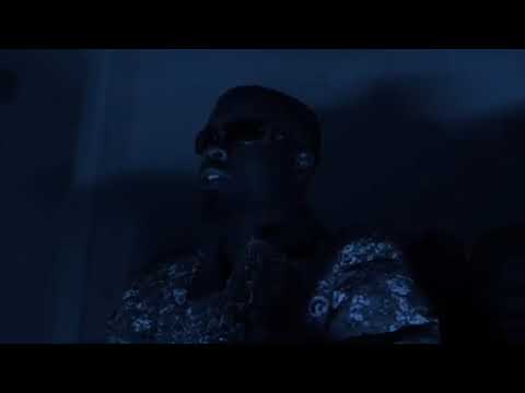 FinesseLordMac - Crazy Man (Official Video) Shot by JayeDuce