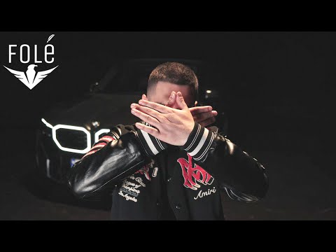 REDON BERANI - SHQIPONJAT