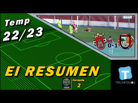 RESUMEN ATCO ESPELEÑO 0 1 CD GERENA