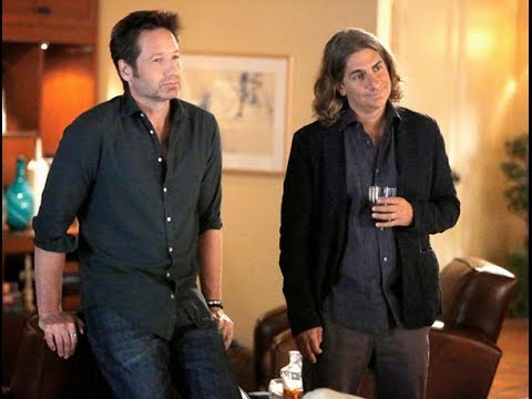 Californication After Show Season 7 Episode 10 "Dinner with Friends" | AfterBuzz TV