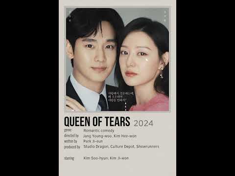 Queen of Tears OST Part4 cover song