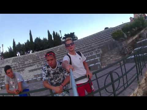 Pk Olymp - Ljetni kamp 2016!