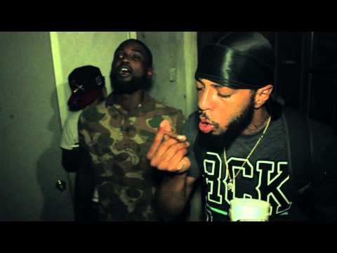 GMvCc Nick French ATM Trillz Recording New Music W/ DJ Salute