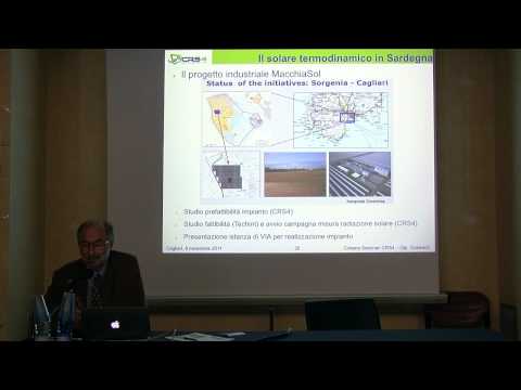 Carburanti, Energia, Energia elettrica, Produzione di energia elettrica, Ricerca e Sviluppo, Rinnovabili, Solare