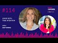 Living With True Intention Amy Wong IDEAS LEADERS Podcast