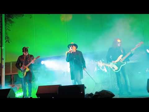 Red 'n' Rebel (1) - La Factoria Musical (Cornellà del Llobregat) 21/11/2025