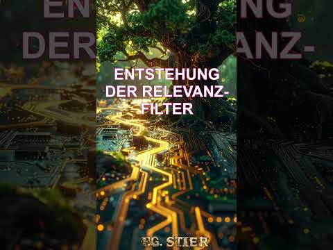 STOPP DEN FILTER ⚡ Der Compiler-Dialog: Die Syntax der Macht | #ARKUSNAT #science