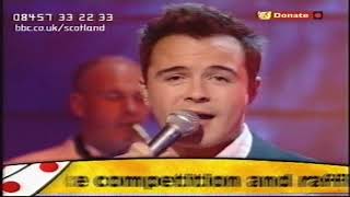 Ain&#39;t That A Kick In The Head -Westlife