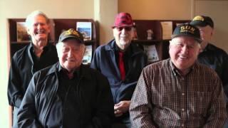 2016 Governor's Arts Awards - Sonny Burgess and The Legendary Pacers