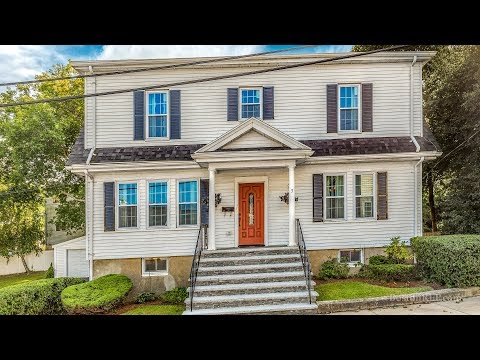 3 Bertuccio Ave, Salem MA