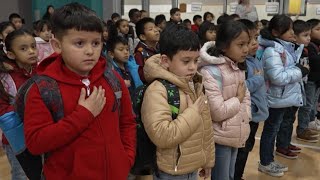 Texas city fears Trump&#39;s threat of mass deportations