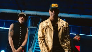 Arcangel x Wisin & Yandel - Emilio y Gloria (Video Oficial)