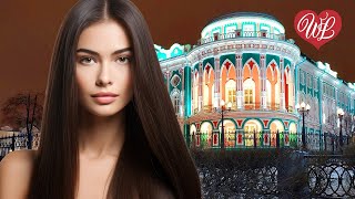ЕКАТЕРИНБУРГ ♥ КРАСИВЫЕ ПЕСНИ ДЛЯ ДУШИ WLV ♥ ПЕСНИ СПЕТЫЕ СЕРДЦЕМ ♥ RUSSIIAN MUSIC HIT WLV
