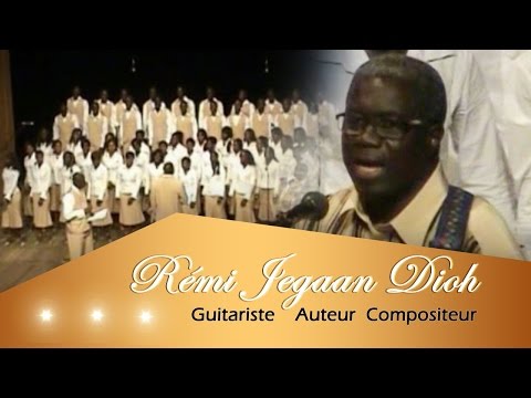 NGEL CASIMIR BOB - Rémi Jegaan Dioh