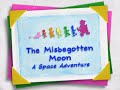 Barney Friends The Misbegotten Moon A Space Adventure Arabic