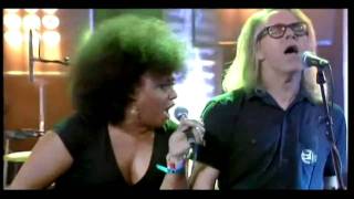 The Bellrays - Everybody Get Up