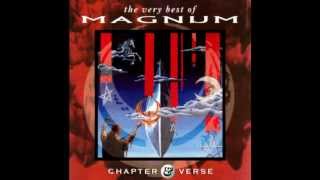MAGNUM feat. THE MUNICH PHILHARMONIC ORCHESTRA - Crying Time - (B-Side)