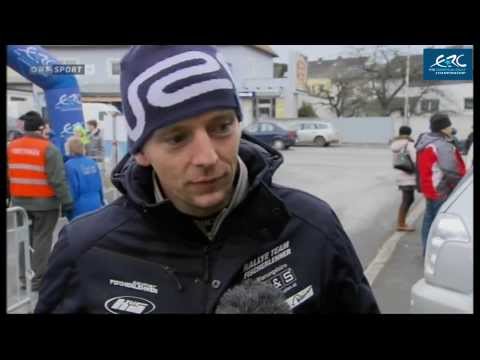 Jännerrallye 2014 Rallyeteam Fischerlehner Foto+Video