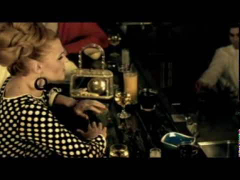 Ania "Nigdy więcej nie tańcz ze mną"