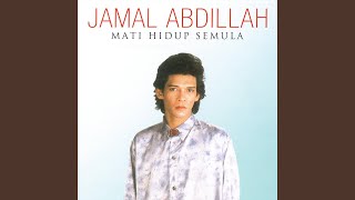 Keterlanjuran Denganmu