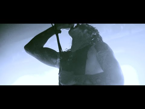 Advent Sorrow - Skin To Suffer In (Live in Munich)