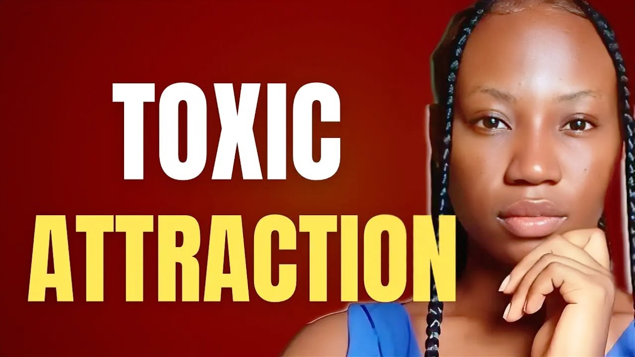 5 REASONS women keep SL££PING with that ONE TOXIC GUY(Even when they know better)