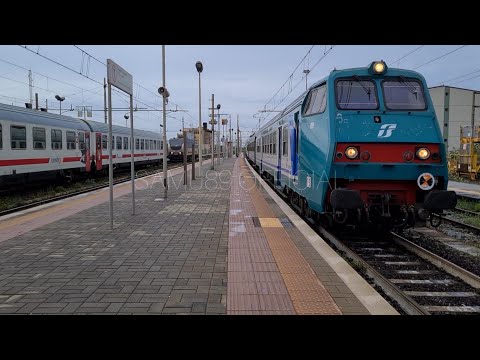 R 21969 Rosarno - Melito di Porto Salvo