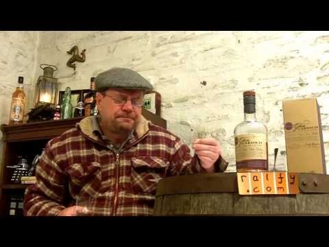 whisky review 369 - Glen Garioch 1990 Batch 34